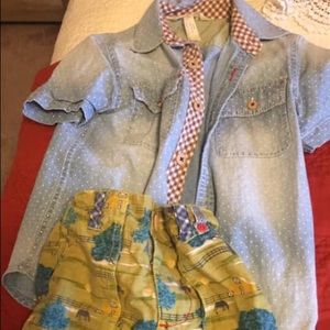 Joanna Gaines Matilda Jane